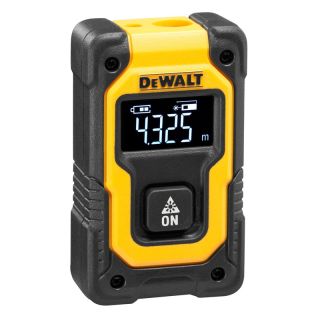 Telemetru Dewalt, 16m