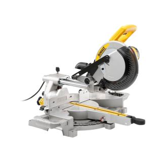Fierastrau circular stationar Dewalt DW712, 216mm, 930W