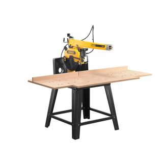 Fierastrau circular cu banc Dewalt DW721KN, 300mm, 2000W