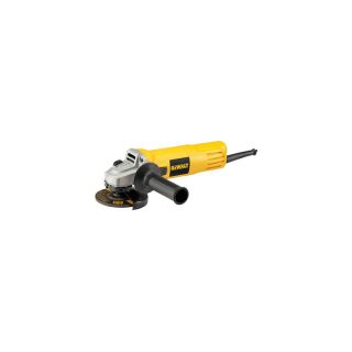 Polizor unghiular Dewalt DWE4117, 125mm
