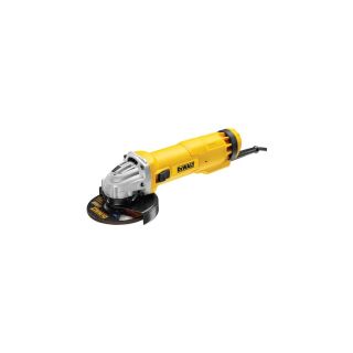 Polizor unghiular Dewalt DWE4227, 125mm
