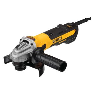Polizor unghiular Dewalt DWE4369, 125mm