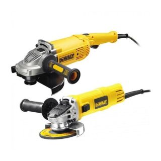 Pachet 2 scule Dewalt DWE492DUO2