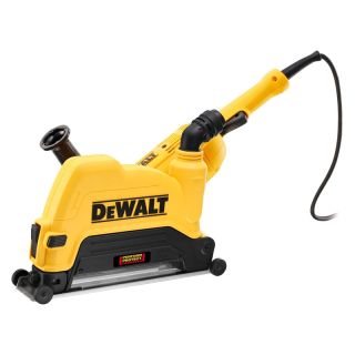 Polizor unghiular Dewalt DWE492GK, 230mm