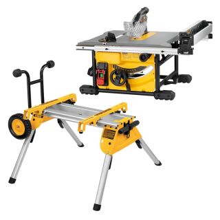 Fierastrau circular de banc Dewalt DWE7485RS, 210mm, 1850W