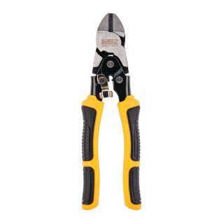 Cleste tais lateral Dewalt de forta 190mm
