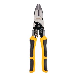 Cleste combinat/patent Dewalt 200 mm