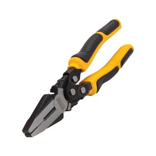 Cleste combinat/patent Dewalt 225 mm