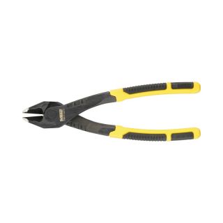 Cleste cu tais laterla Dewalt de forta 200mm