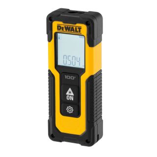 Telemetru Dewalt DLM 30, 30m