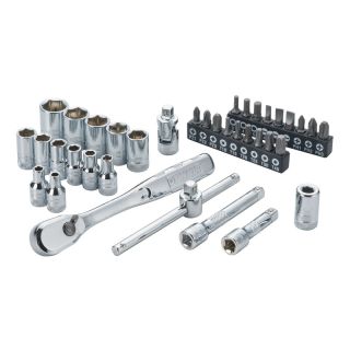 Trusa de scule Dewalt, 37 piese