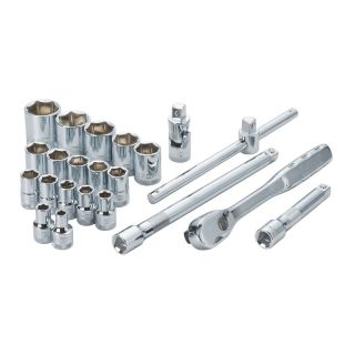 Trusa de scule Dewalt, 22 piese