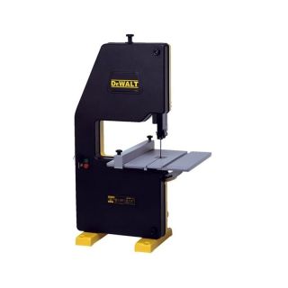 Fierastrau cu banda Dewalt DW739