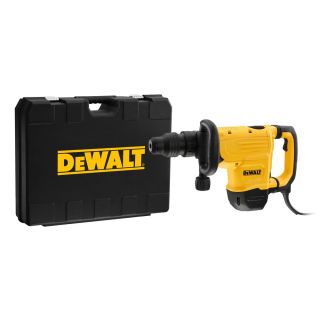 Ciocan demolator Dewalt D25872K, SDS Max, 1600W, 13.3 J