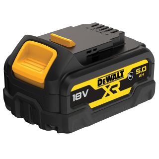 Acumulator Dewalt DCB184G XR, 18V, 5.0Ah