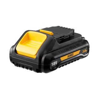 Acumulator Dewalt DCB187 XR, 18V, 3.0Ah