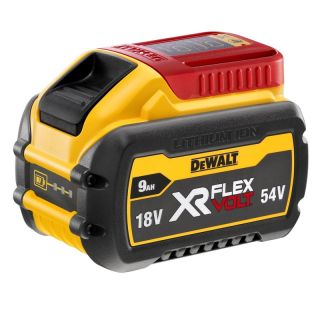 Acumulator Dewalt DCB547G XR, 18/54V, 9.0Ah