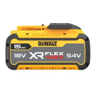Acumulator Dewalt DCB549 XR, 18/54V, 15.0Ah