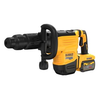 Ciocan demolator Dewalt DCH892X2, SDS Max, 54V, 19.4 J, cu acumulator