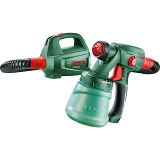 Pistol de vopsit Bosch PFS 1000, 410W