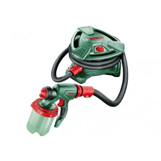 Pistol de vopsit Bosch PFS 5000 E, 1200W