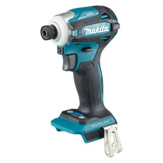 Masina de insurubat cu impact Makita DTD172Z, 18V, fara acumulator