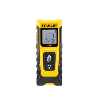 Telemetru Stanley, 20m
