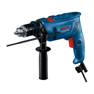 Masina de gaurit cu percutie Bosch GSB 600
