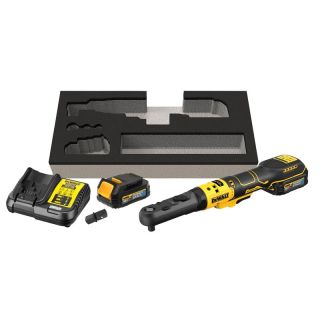Masina de insurubat Dewalt DCF510E2G, 18V, cu acumulator