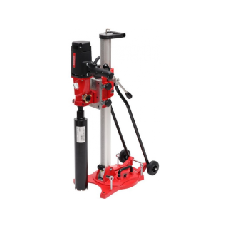 Masina de carotat ROTHENBERGER RODIACUT 250/6EDM19P + accesorii
