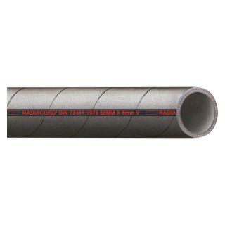 Furtun lichid de racire Baggerman Radiacord 10x3mm 40m