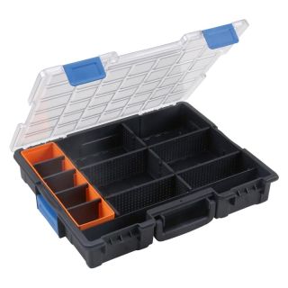 Organizator Allit EuroPlus Pro >K<44/12-6, 12 compartimente