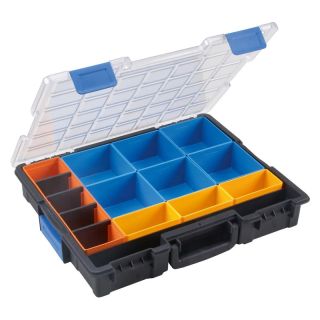 Organizator Allit EuroPlus Pro >K<44/15, 15 compartimente