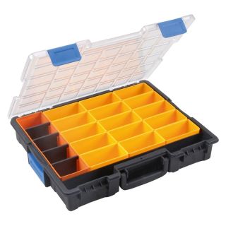 Organizator Allit EuroPlus Pro >K<44/21, 21 compartimente