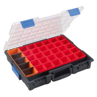 Organizator Allit EuroPlus Pro >K<44/36, 36 compartimente