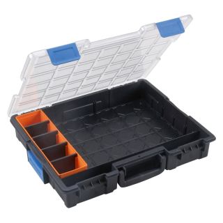 Organizator Allit EuroPlus Pro >K<44/7, 7 compartimente