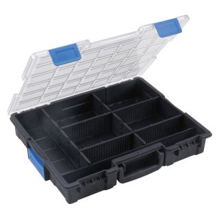 Organizator Allit, 8 compartimente
