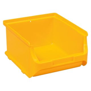 Cutie Allit ProfiPlus Box 2B 160x137x82mm galbena