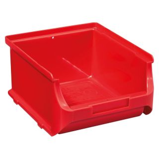 Cutie Allit ProfiPlus Box 2B 160x137x82mm rosie
