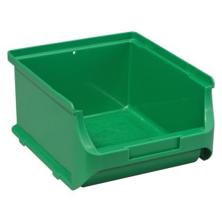 Cutie Allit ProfiPlus Box 2B 160x137x82mm verde