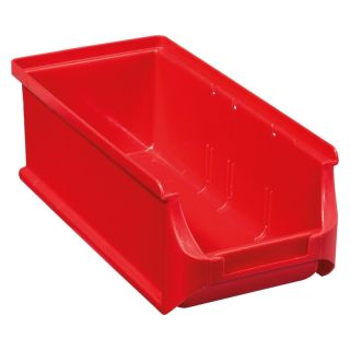 Cutie Allit ProfiPlus Box 2L 215x102x75mm rosie