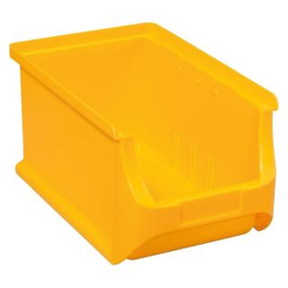 Cutie Allit ProfiPlus Box 3 235x150x125mm galbena