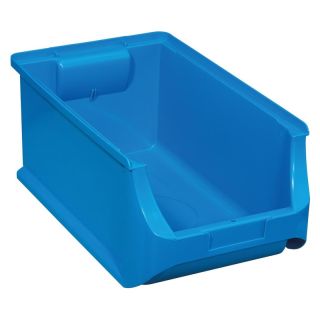 Cutie Allit ProfiPlus Box 4 355x205x150mm albastra
