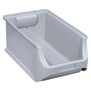 Cutie Allit ProfiPlus Box 4 355x205x150mm gri
