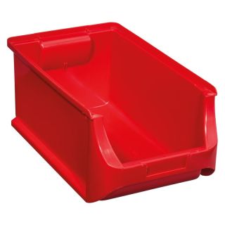 Cutie Allit ProfiPlus Box 4 355x205x150mm rosie