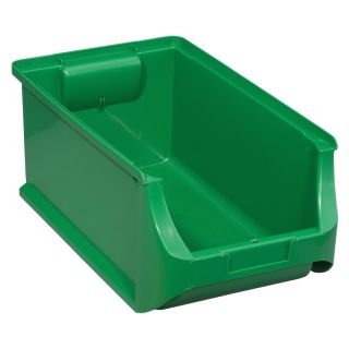 Cutie Allit ProfiPlus Box 4 355x205x150mm verde