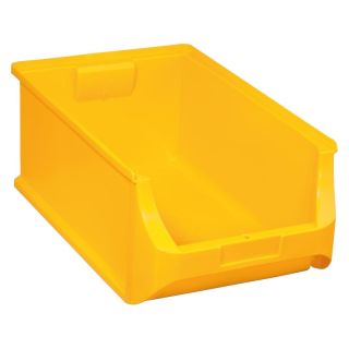 Cutie Allit ProfiPlus Box 5 500x310x200mm galbena