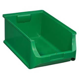 Cutie Allit ProfiPlus Box 5 500x310x200mm verde