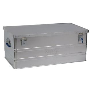 Cutie aluminiu Alutec CLASSIC 142 870x460x355mm