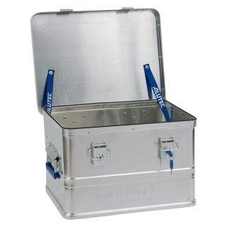 Cutie aluminiu Alutec CLASSIC 30 405x300x250mm